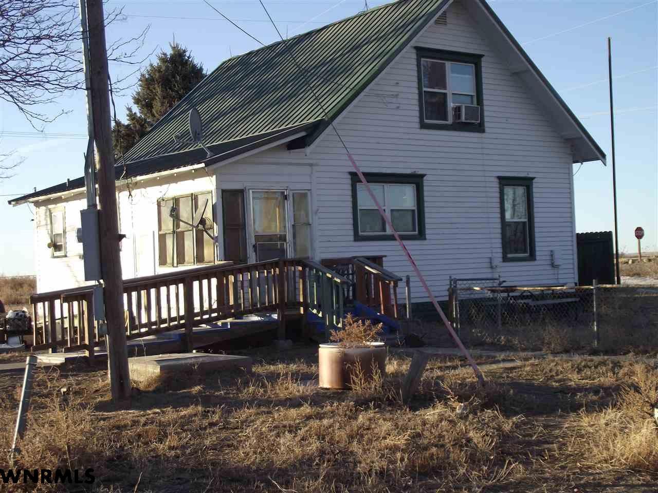 Minatare, Scotts Bluff County, NE House for sale Property ID 337226140