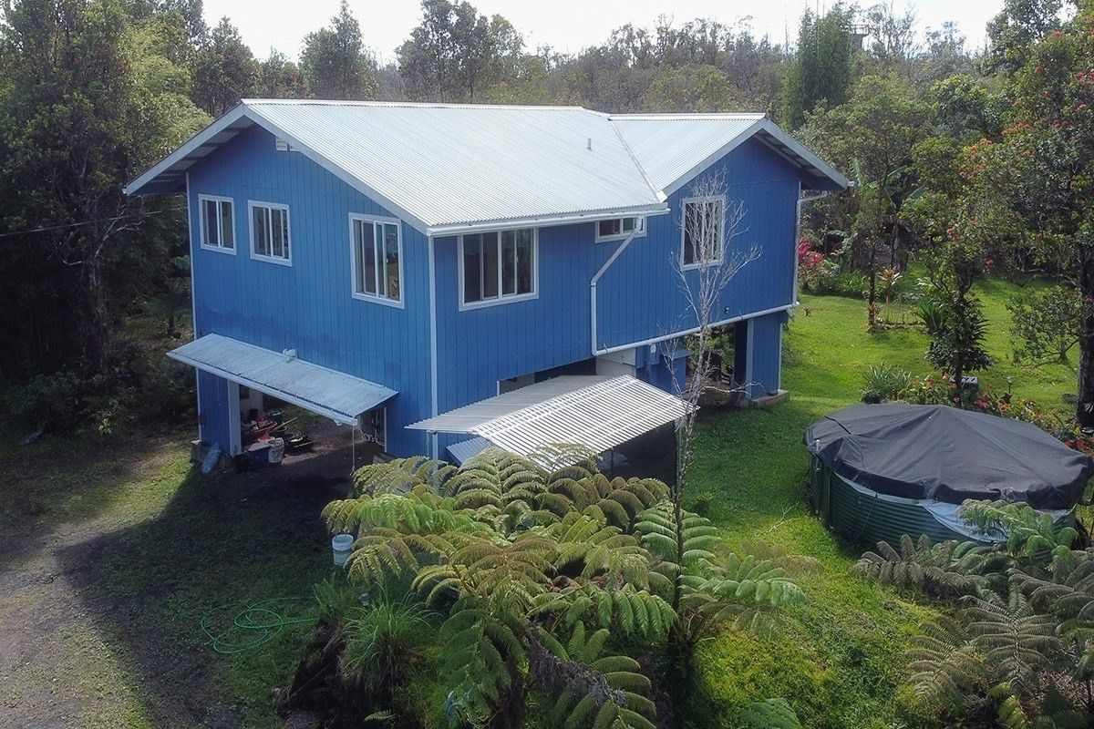Volcano, Hawaii County, HI House for sale Property ID 337221425