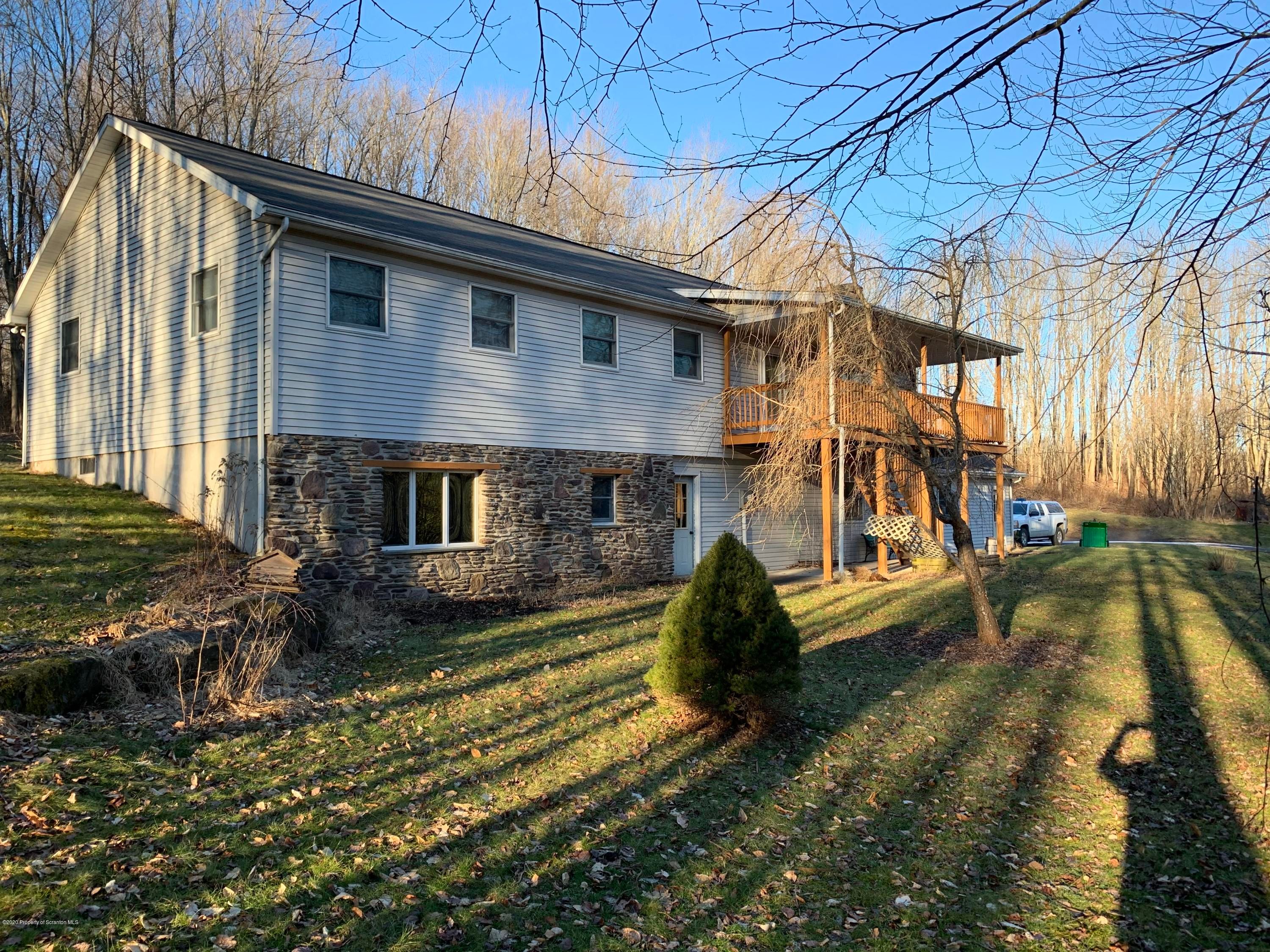 Dalton, Wyoming County, PA House for sale Property ID 337221223