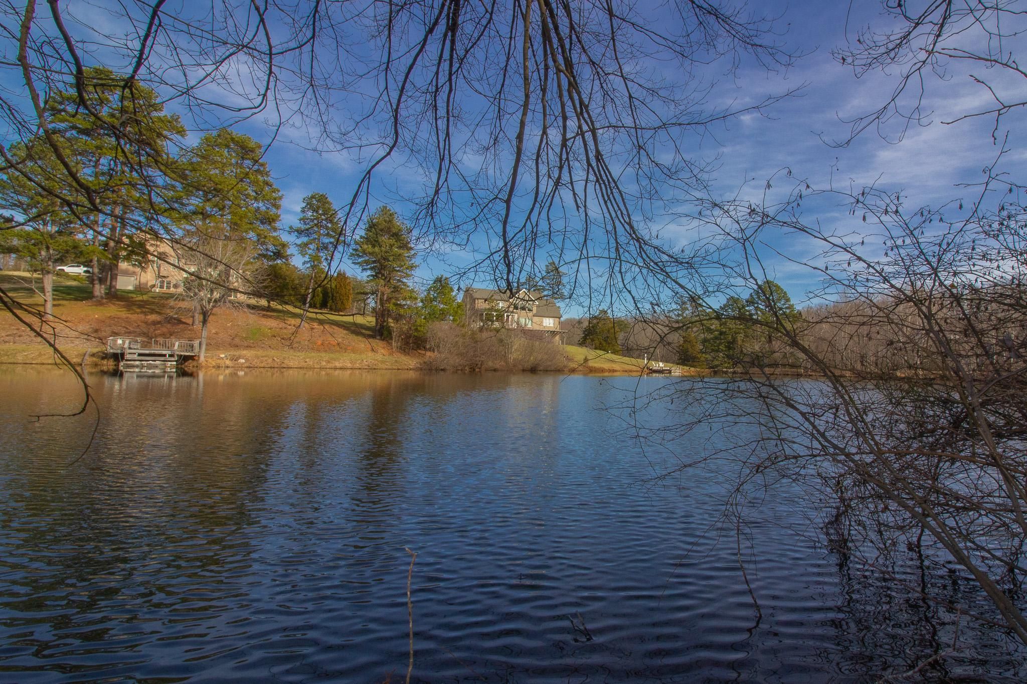 Evington, Campbell County, VA Recreational Property, Lakefront Property, Waterfront Property