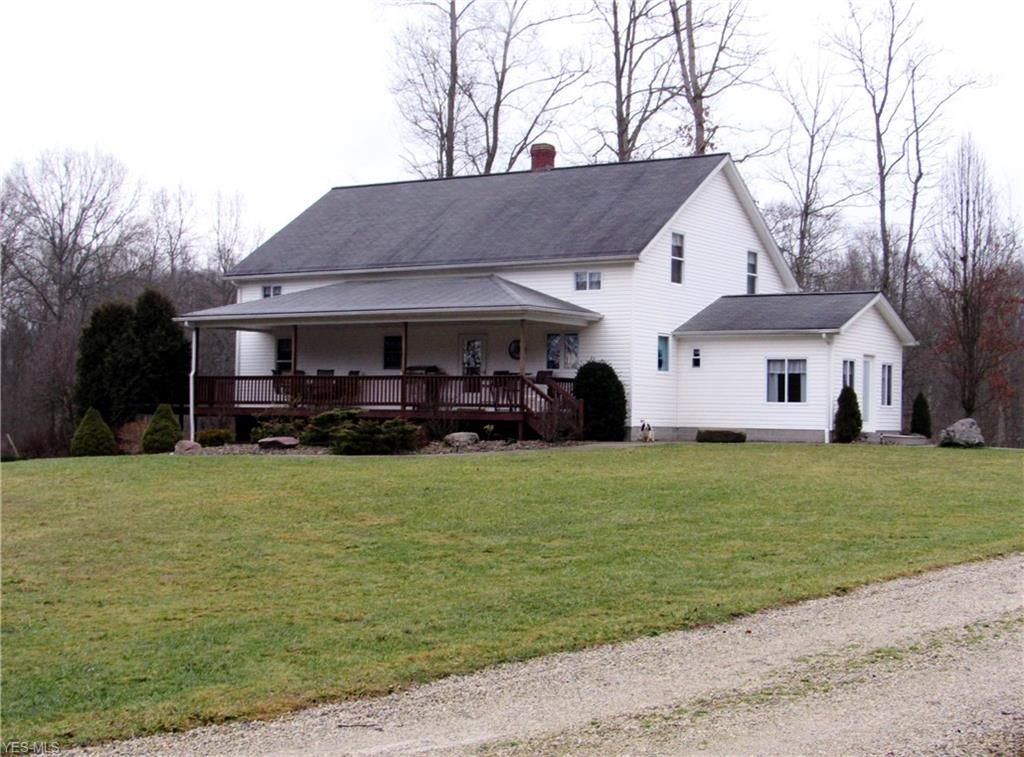 Bristolville, Trumbull County, OH House for sale Property ID 337223933