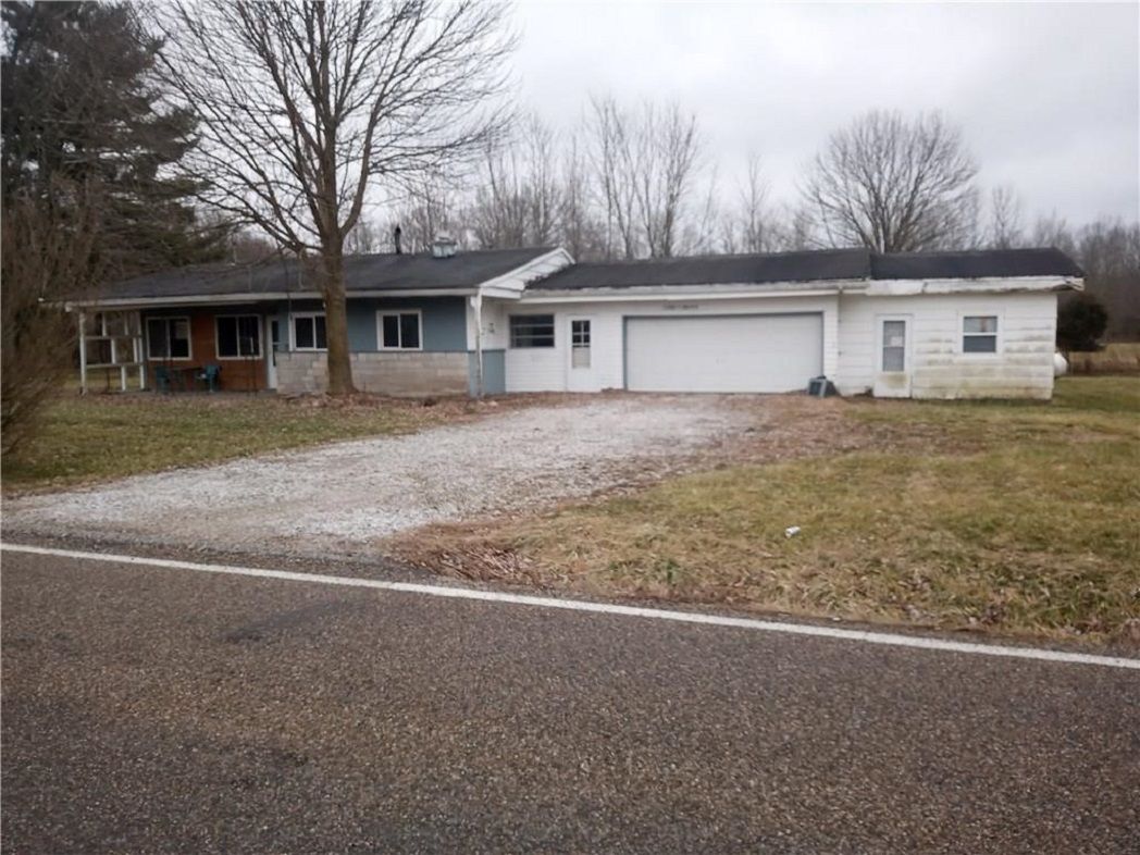 Cloverdale, Putnam County, IN House for sale Property ID 337218712