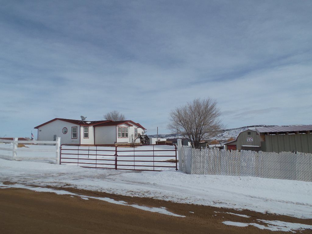 Evanston, Uinta County, WY House for sale Property ID 337219447