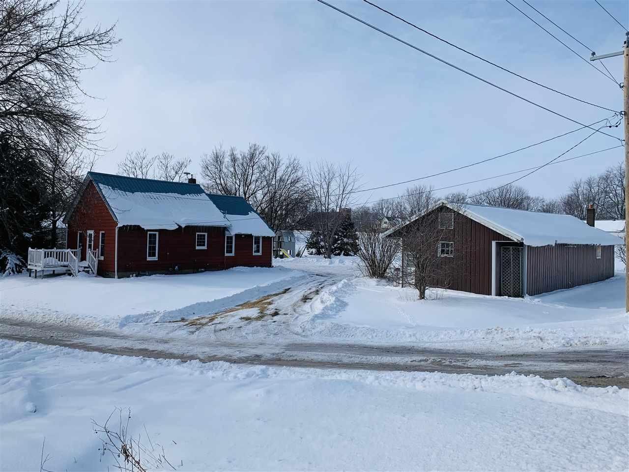 North English, Iowa County, IA House for sale Property ID 337211004