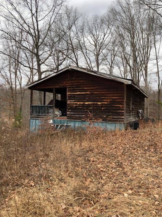 Sandy Hook, Elliott County, KY Undeveloped Land for sale Property ID