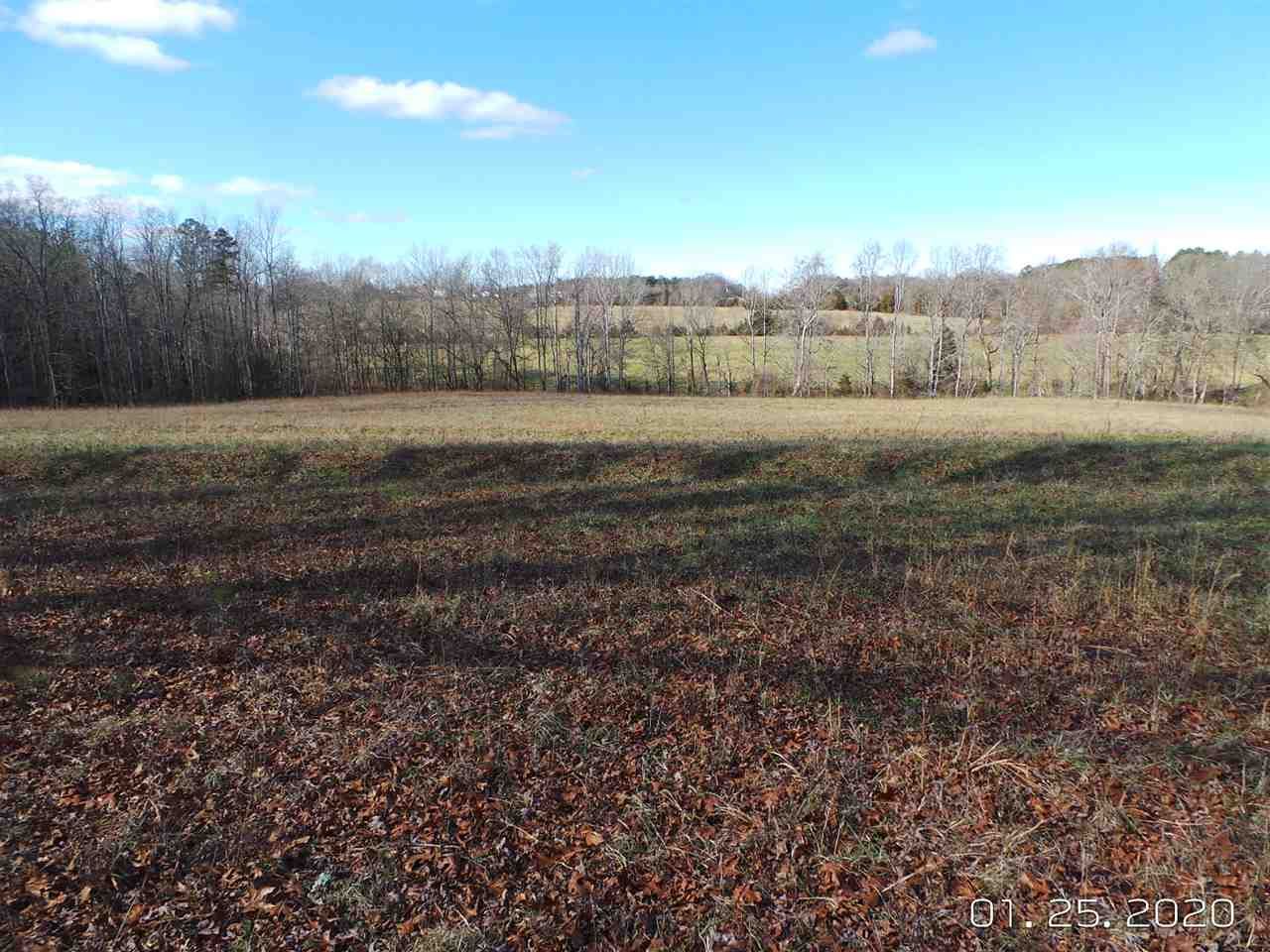 Gaffney, Cherokee County, SC Undeveloped Land for sale Property ID