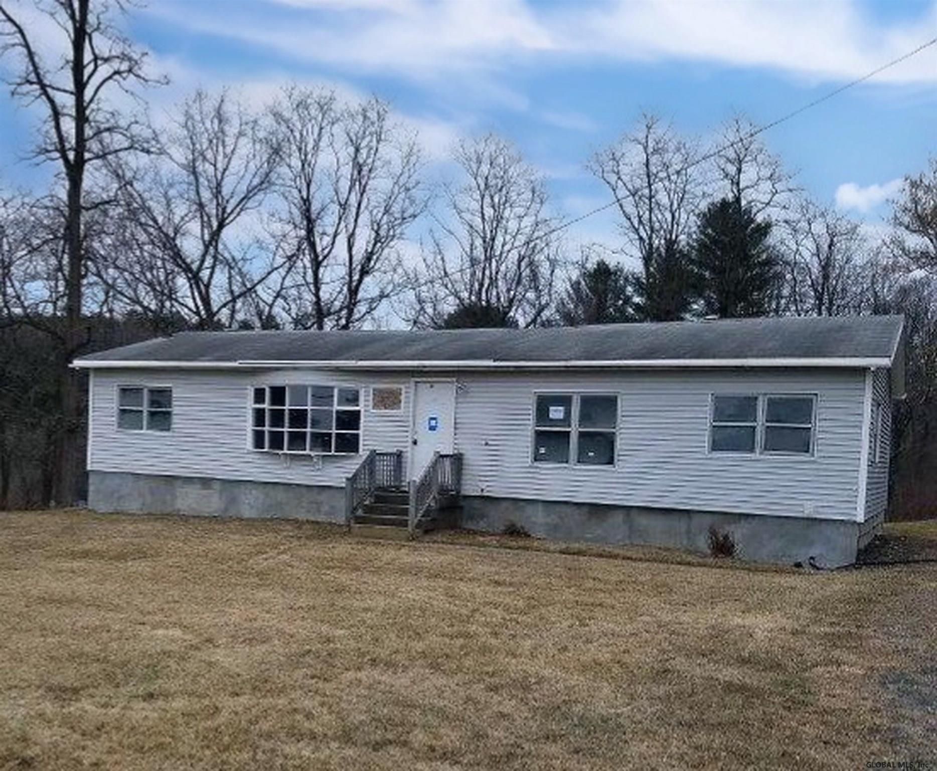 Coeymans Hollow, Albany County, NY House for sale Property ID