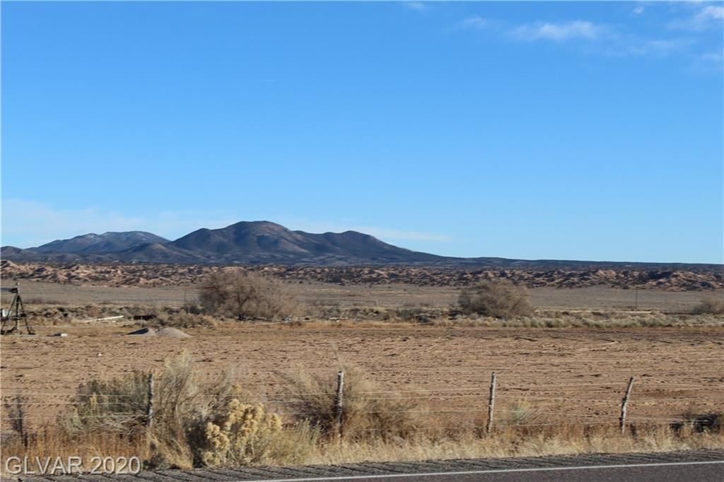 Caliente, Lincoln County, NV Undeveloped Land for sale Property ID 336880157 LandWatch