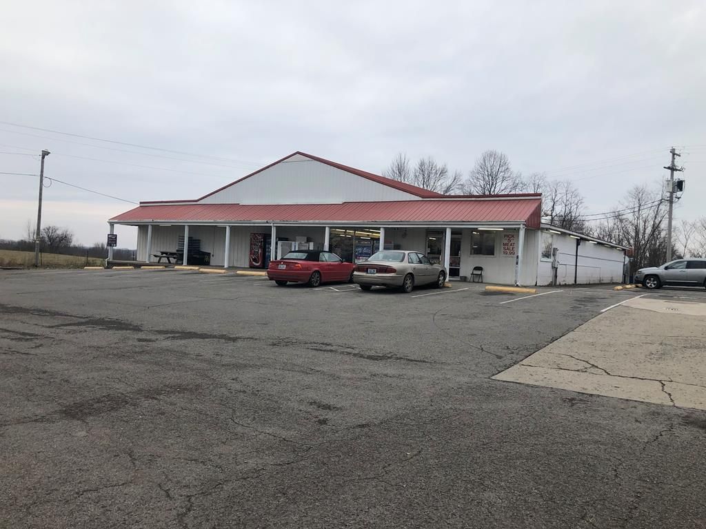 Gamaliel, Monroe County, KY Commercial Property, Homesites for sale