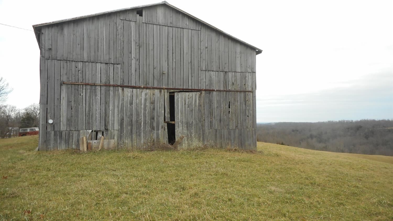 Kentontown, Robertson County, KY Farms and Ranches for sale Property ID