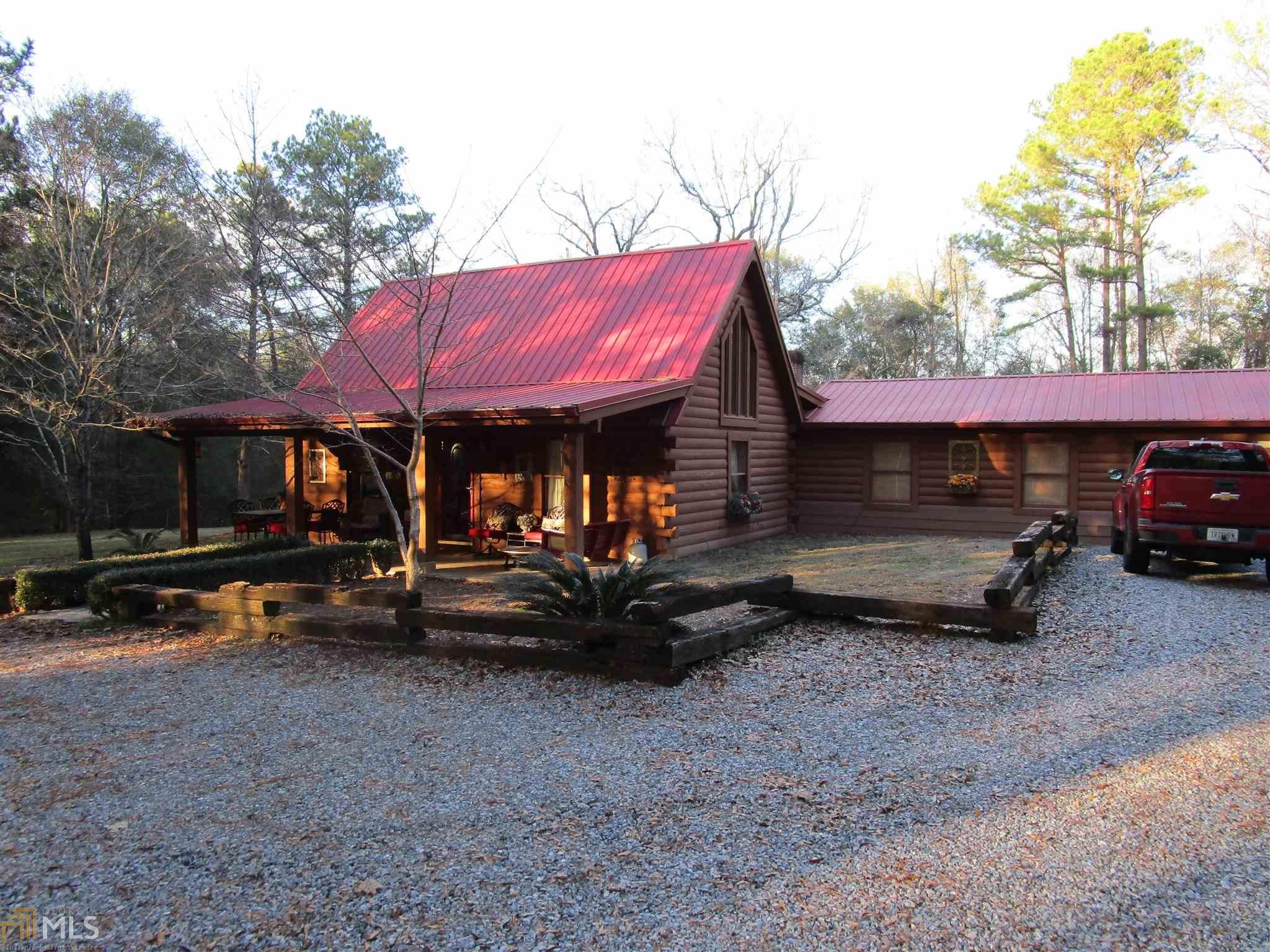 Toomsboro, Wilkinson County, GA House for sale Property ID 337239412