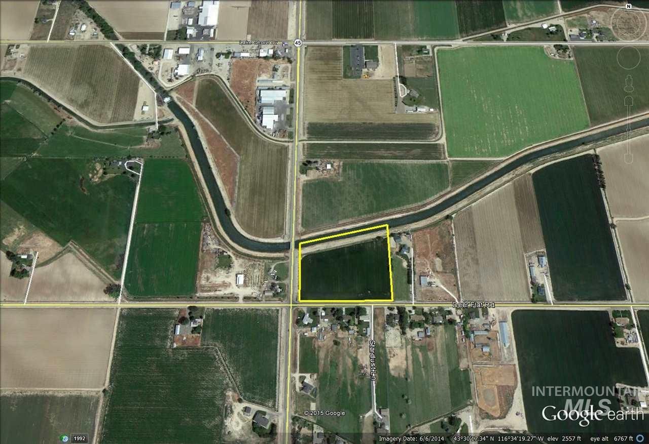 Nampa, Canyon County, ID Farms and Ranches for sale Property ID
