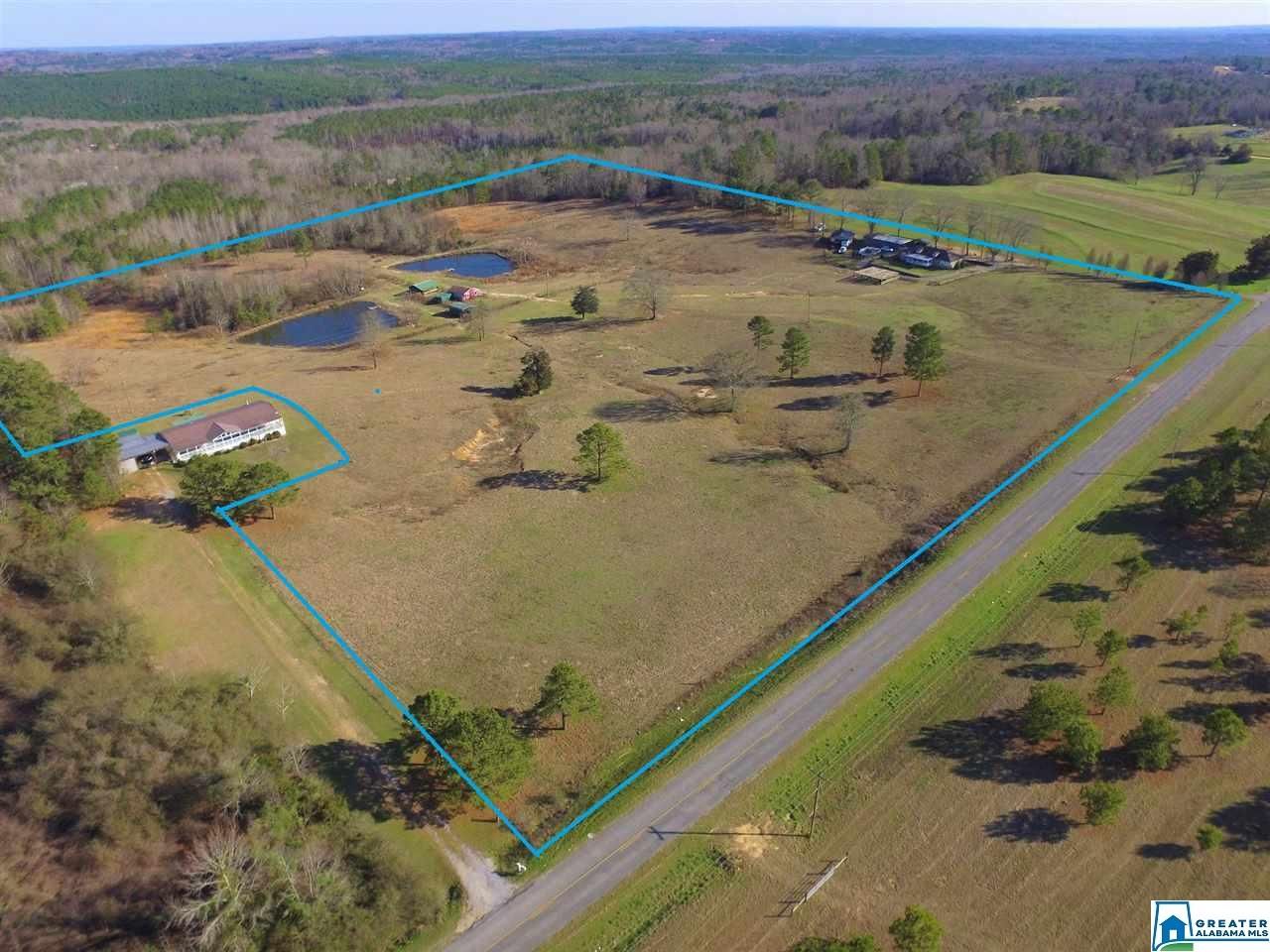 Clanton, Chilton County, AL House for sale Property ID 337237779