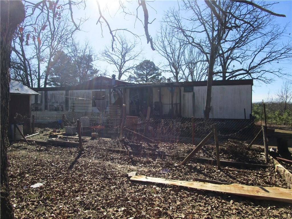 Booneville, Logan County, AR House for sale Property ID 337239183