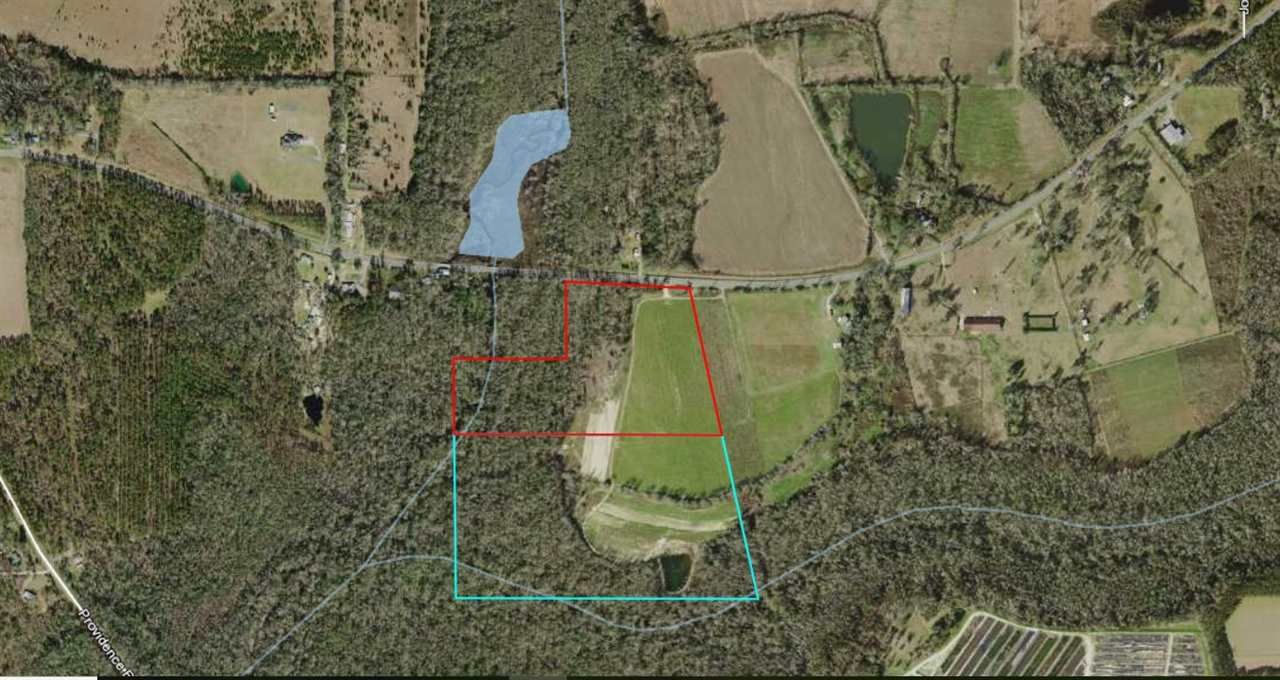 Gretna, Gadsden County, FL Farms and Ranches, Undeveloped Land, Hunting Property, Lakefront