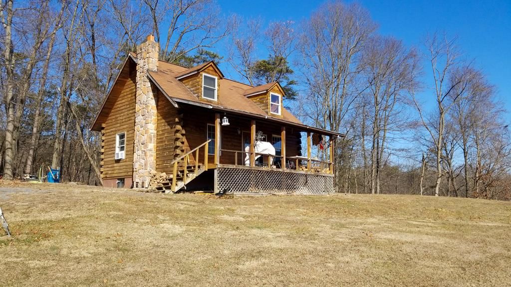 East Waterford, Juniata County, PA House for sale Property ID