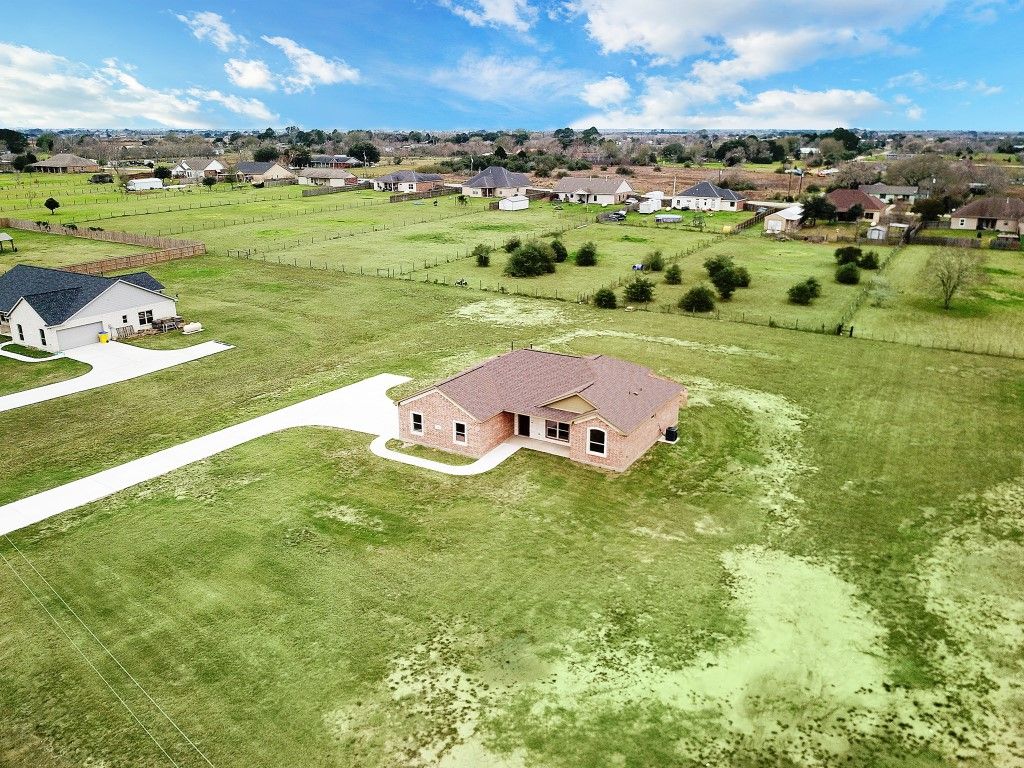 Sealy, Austin County, TX Farms and Ranches, House for sale Property ID