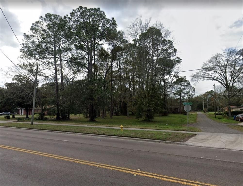 Jacksonville, Duval County, FL Undeveloped Land, Homesites for sale