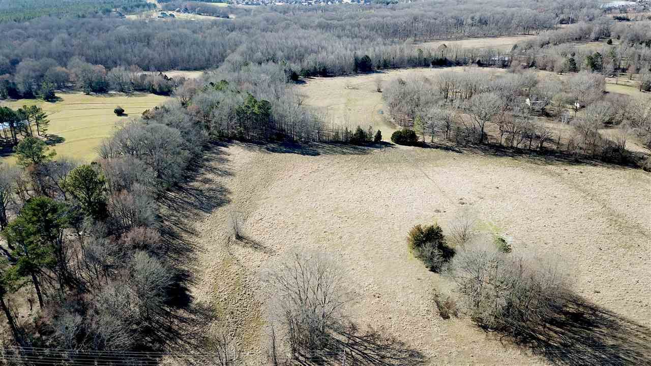 Gluckstadt, Madison County, MS Undeveloped Land for sale Property ID