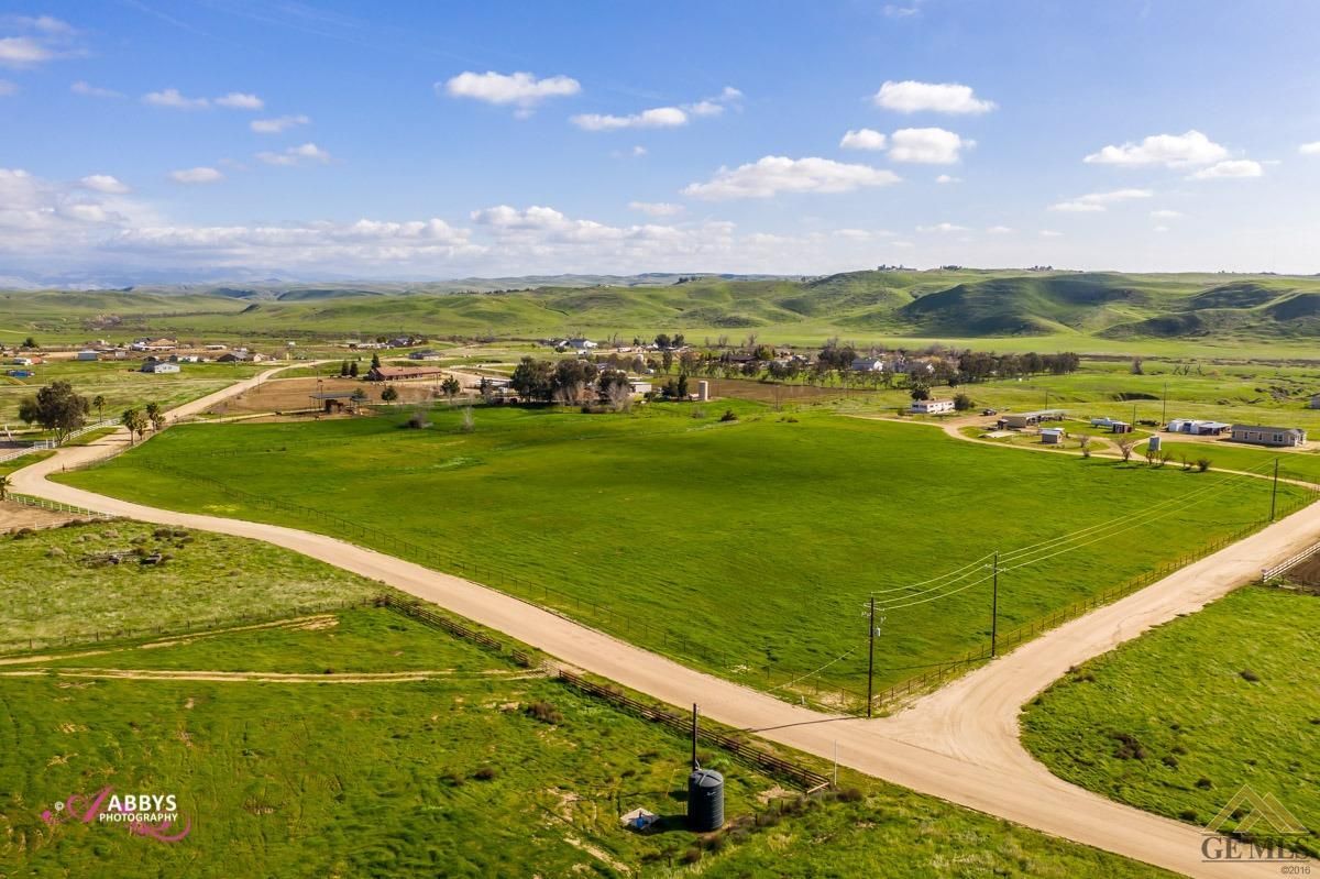 Bakersfield, Kern County, CA Undeveloped Land for sale Property ID