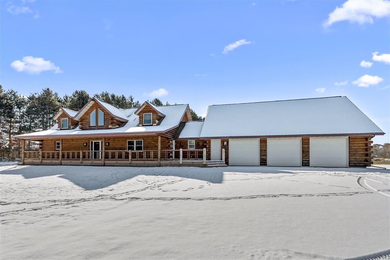 Black Creek, Outagamie County, WI House for sale Property ID 336675438