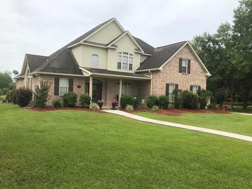 Picayune, Pearl River County, MS House for sale Property ID 337253532