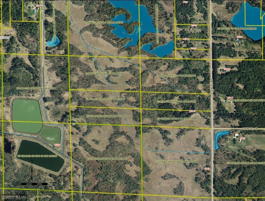 ster, County, WI Undeveloped Land for sale Property ID