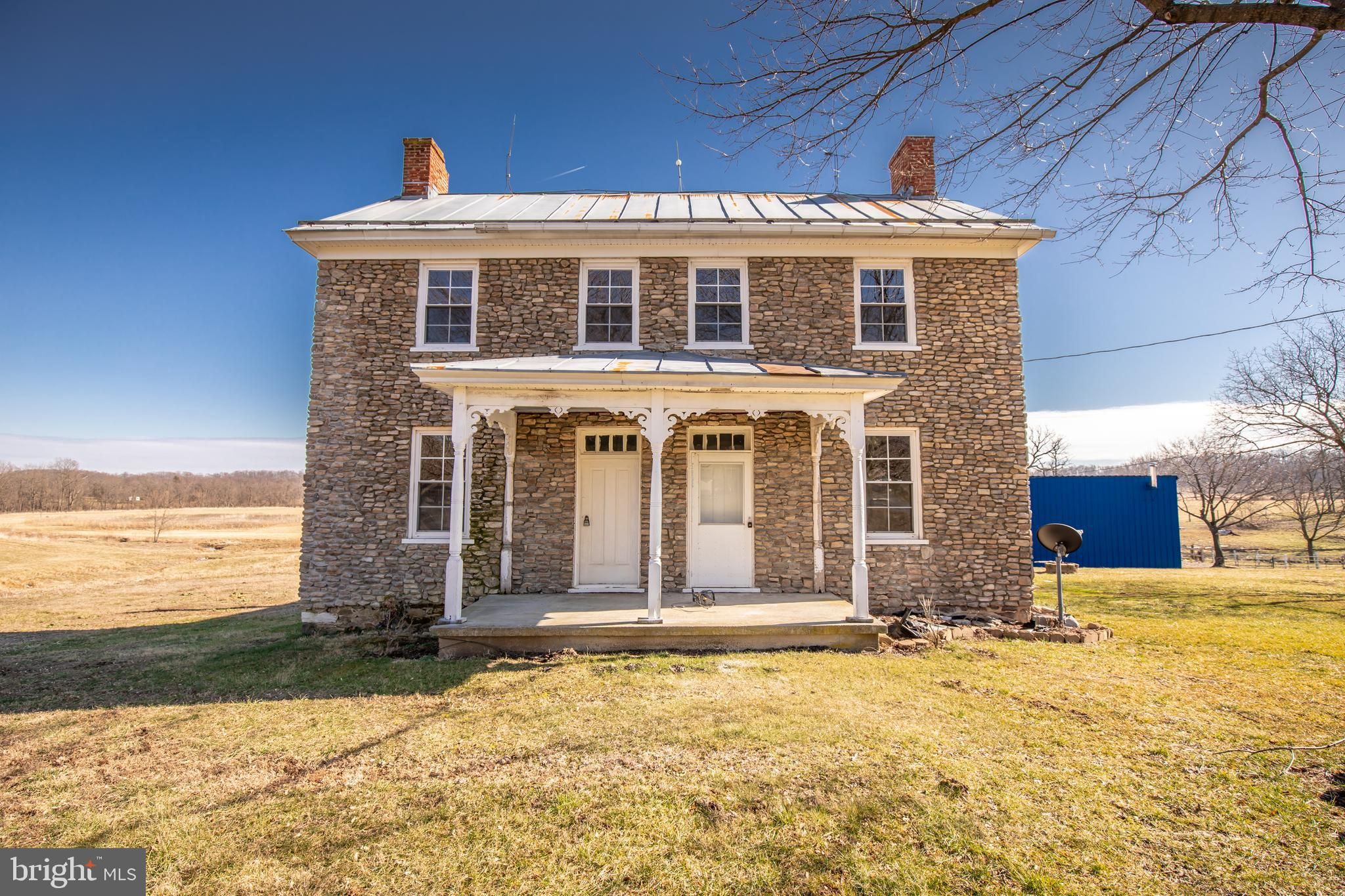 Gerrardstown, Berkeley County, WV House for sale Property ID 337255392