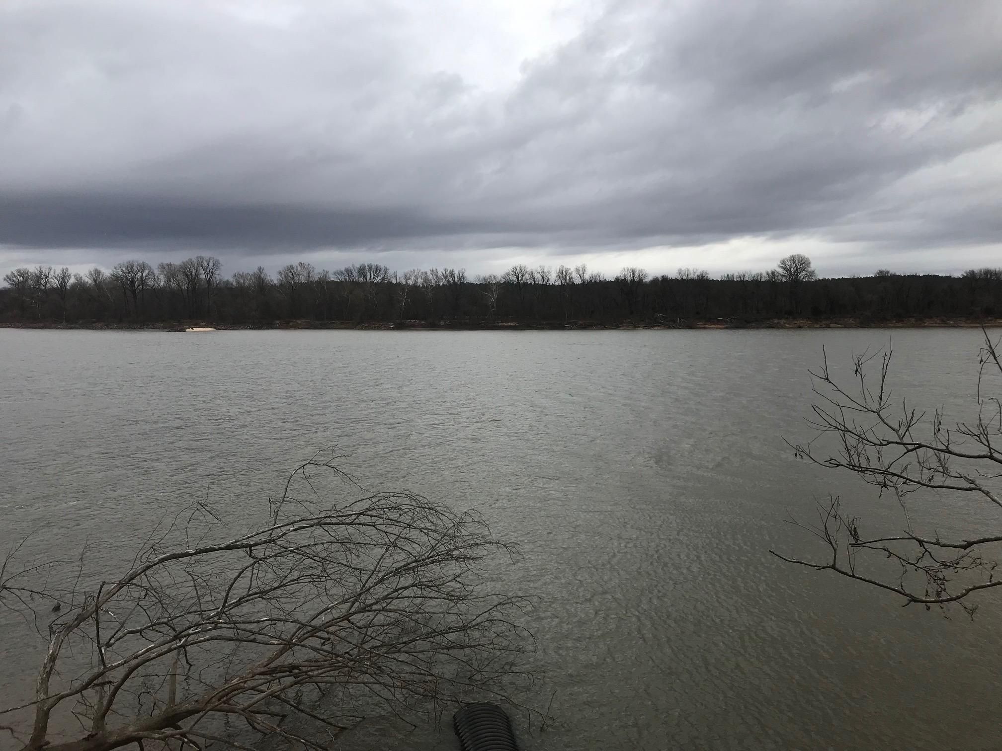 Roland, Perry County, AR Recreational Property, Hunting Property