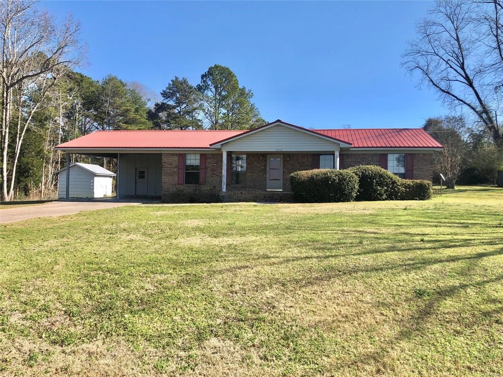Evergreen, Conecuh County, AL House for sale Property ID 337251193