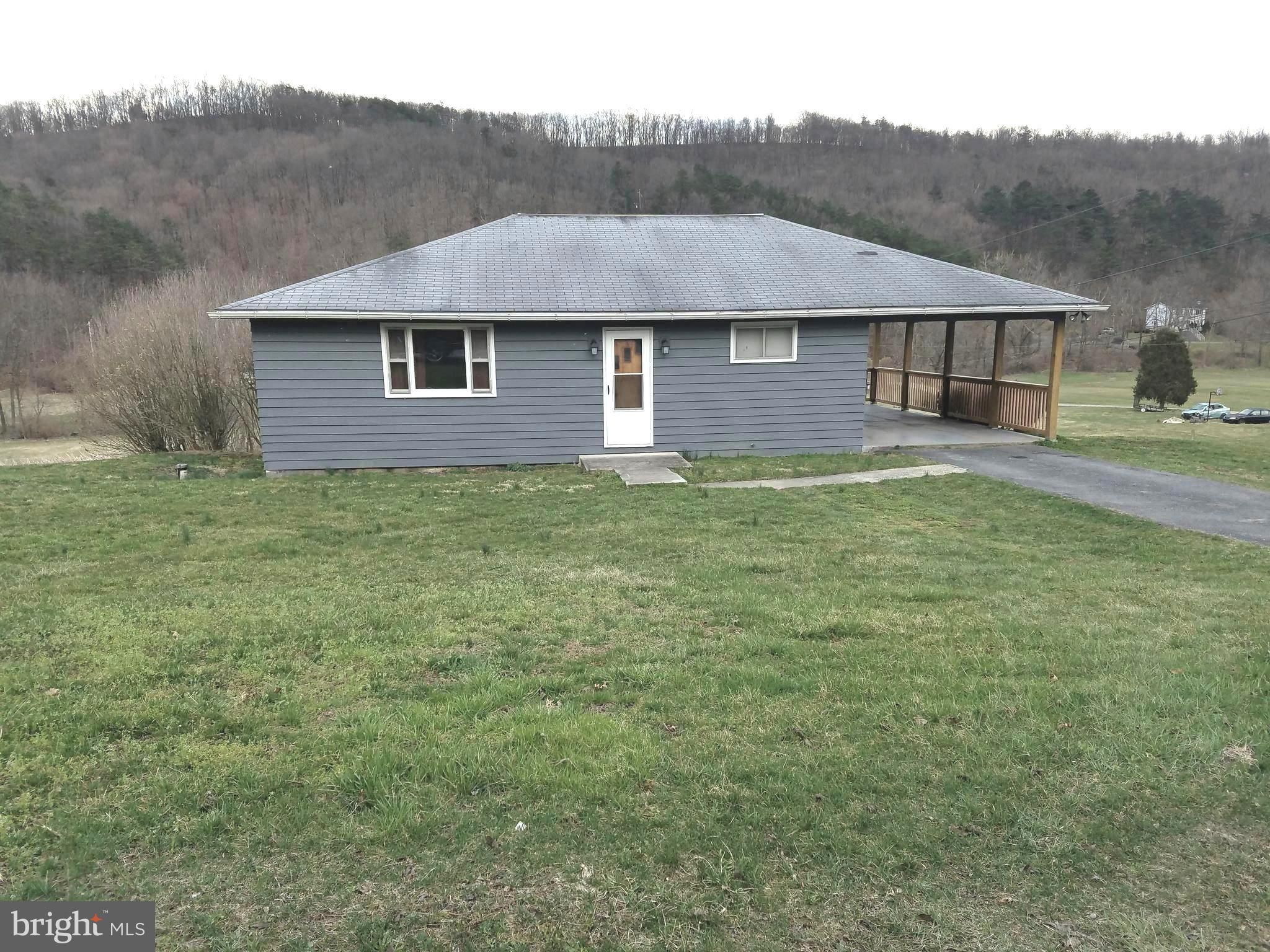 Keyser, Mineral County, WV House for sale Property ID 334482814