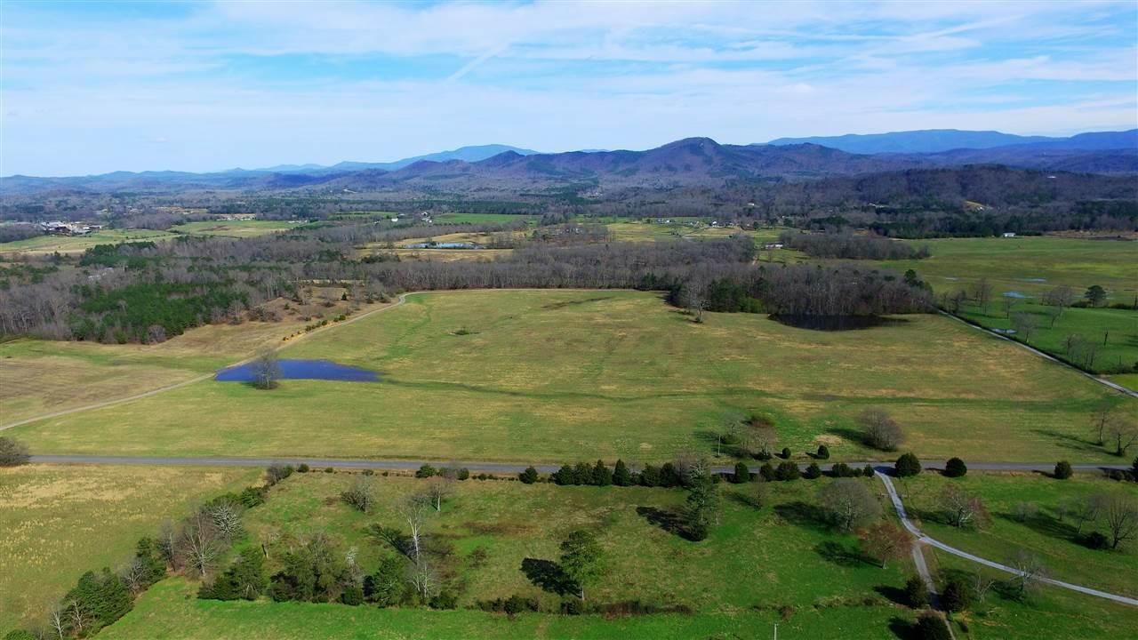 Crandall, Murray County, GA Farms and Ranches for sale Property ID