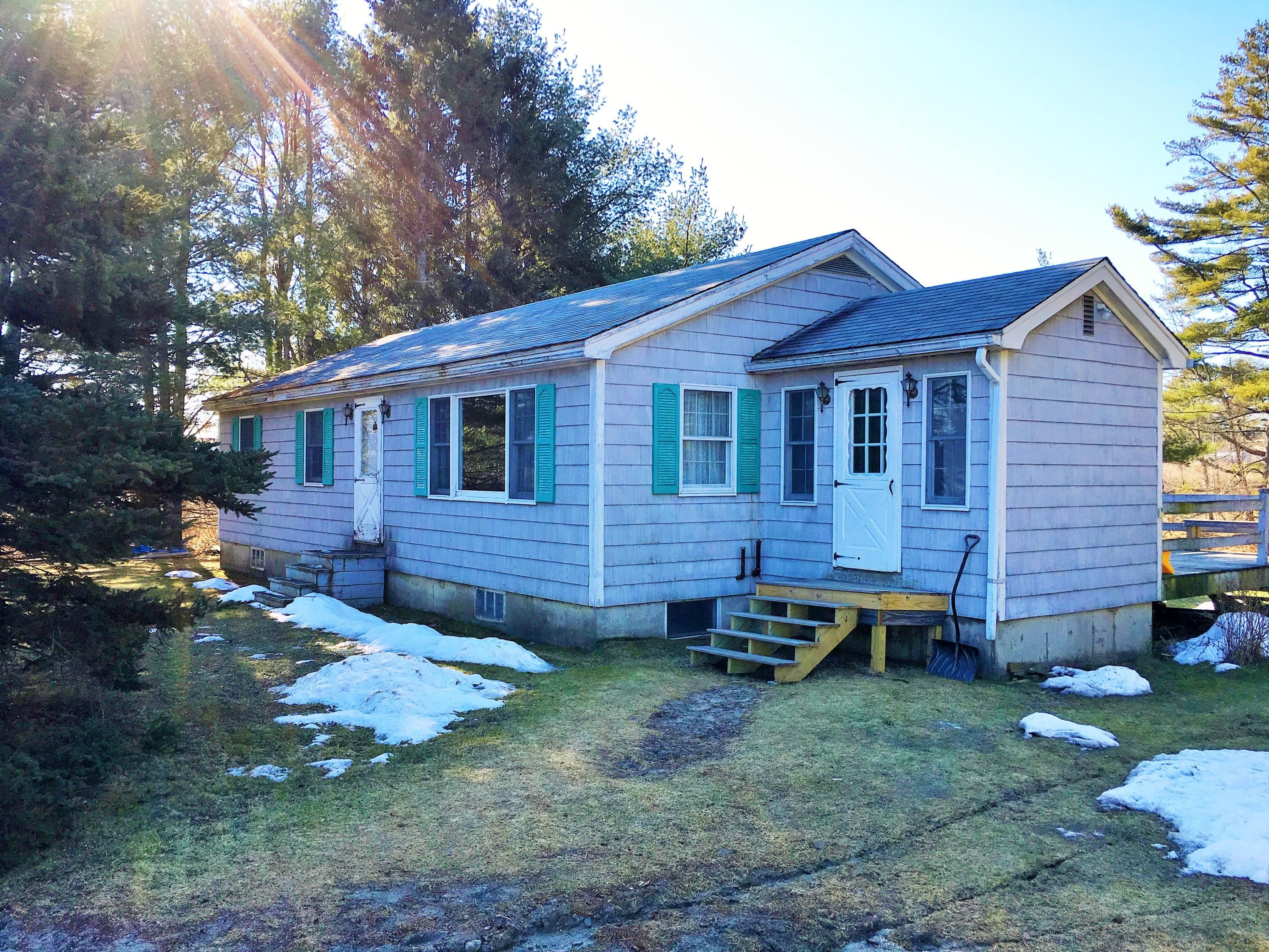 Warren, Knox County, ME House for sale Property ID 337252022 LandWatch