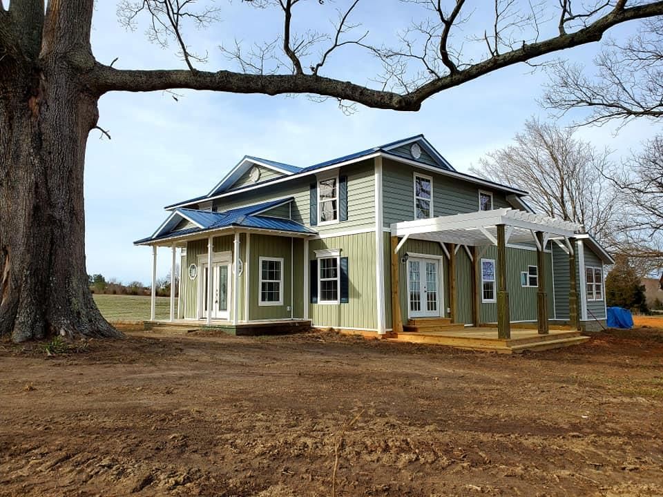 Blackstone, Nottoway County, VA House for sale Property ID 337254528 LandWatch