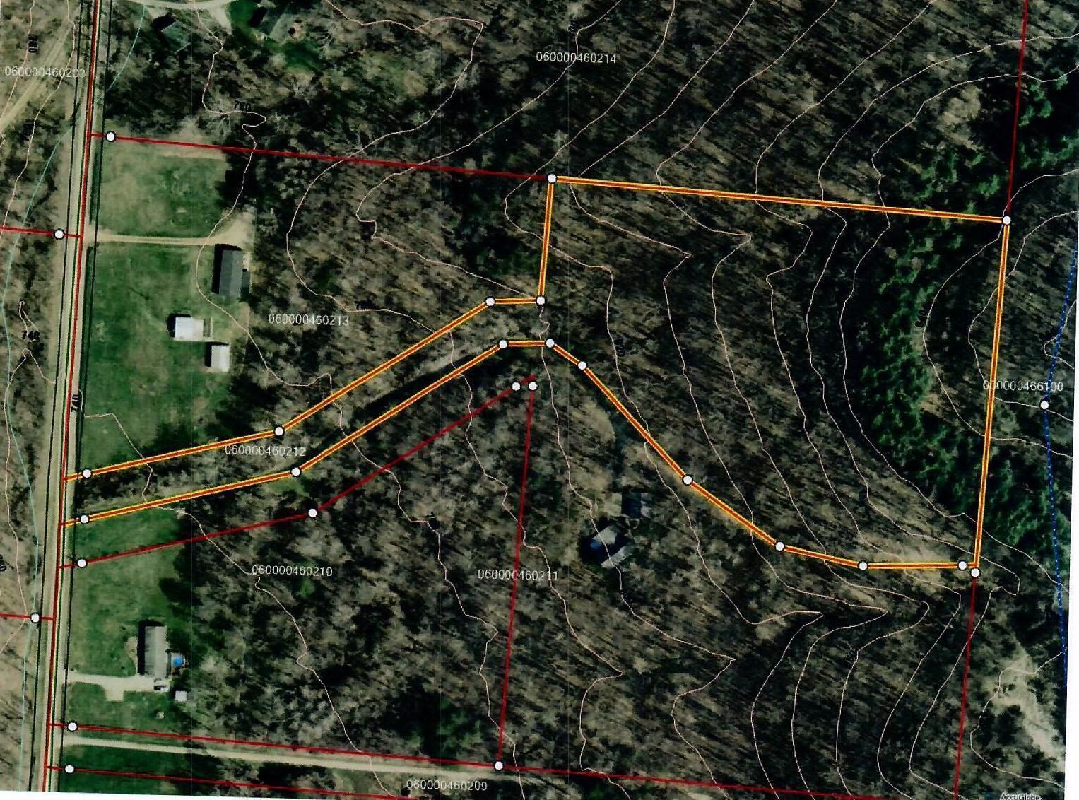 Logan, Hocking County, OH Undeveloped Land for sale Property ID