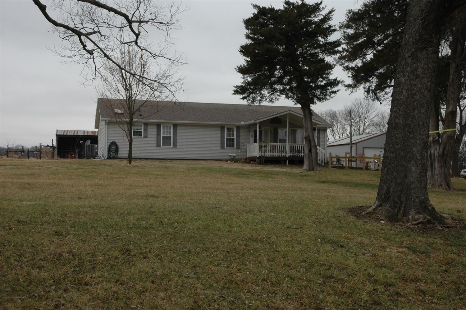Parsons, Labette County, KS House for sale Property ID 337254595