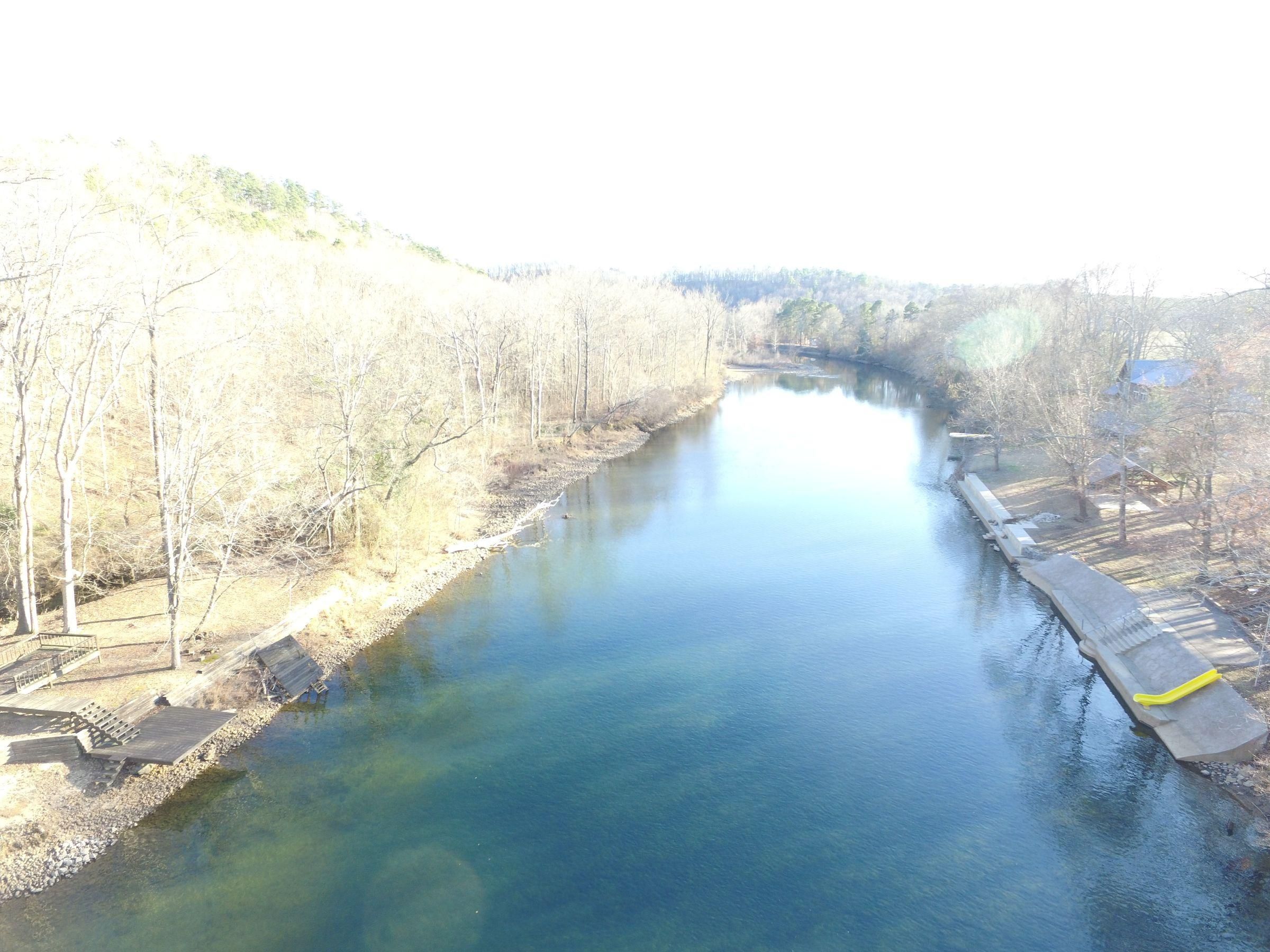 Cedar Bluff, Cherokee County, AL Undeveloped Land, Riverfront Property