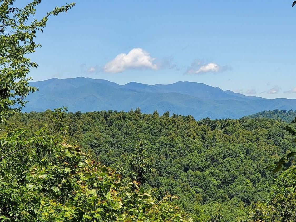Chimney Rock, Rutherford County, NC Recreational Property, Undeveloped