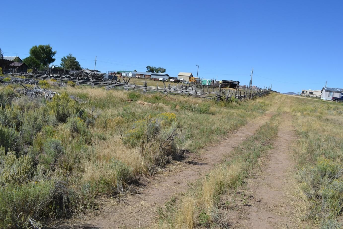 Tres Piedras, Taos County, NM Recreational Property, Undeveloped Land