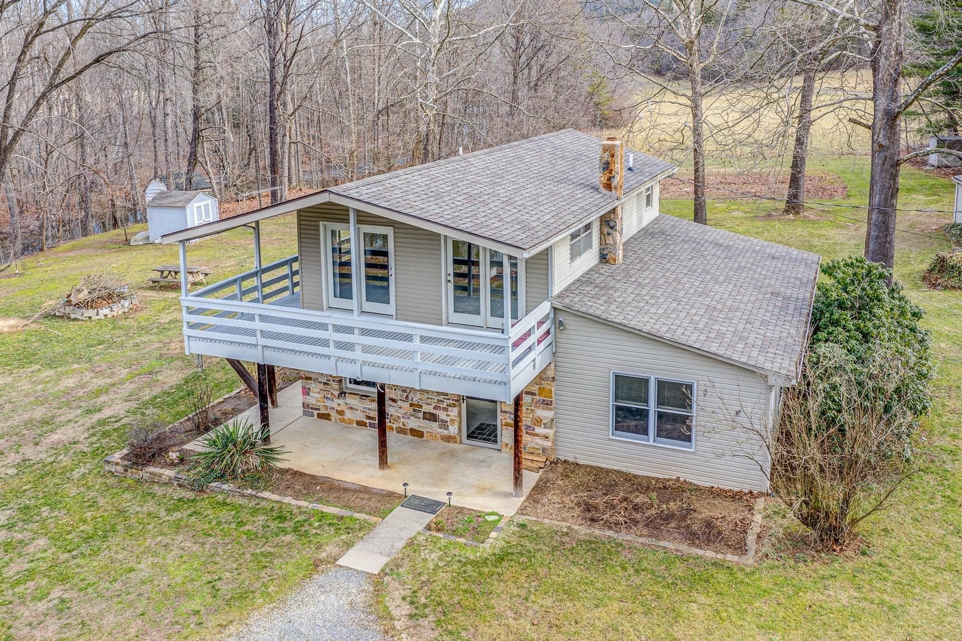 New Castle, Craig County, VA House for sale Property ID 337264371
