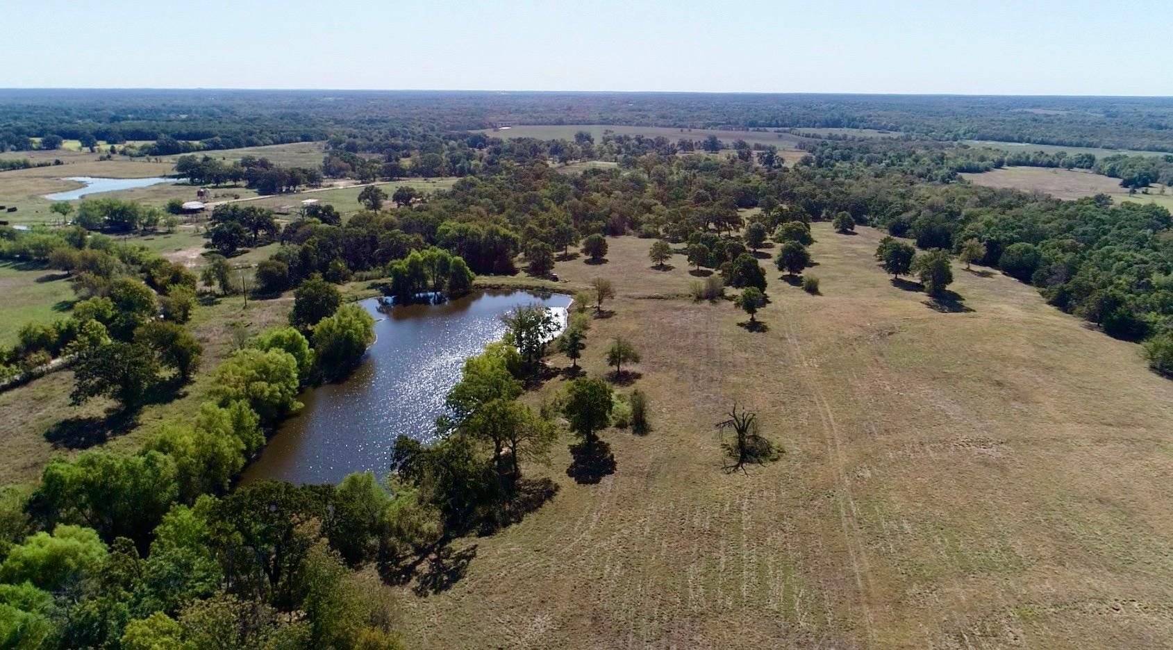 Streetman, Freestone County, TX Farms and Ranches, Horse Property for