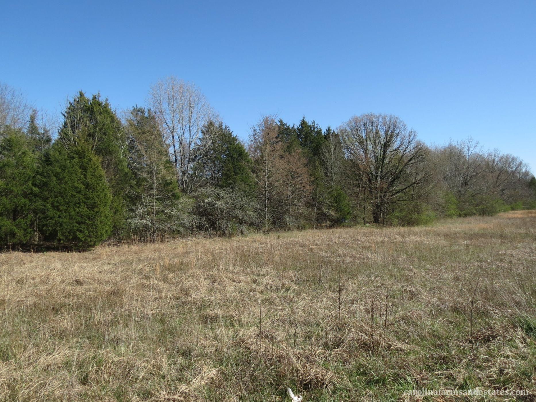 York, York County, SC Recreational Property, Undeveloped Land
