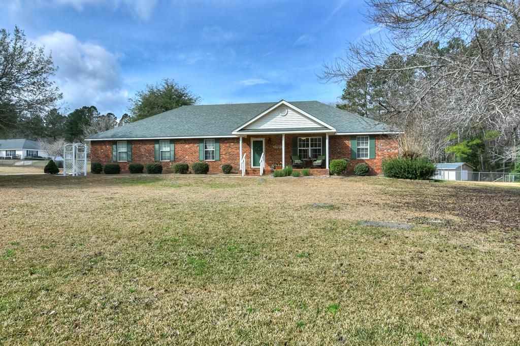 Harlem, McDuffie County, GA House for sale Property ID 337259573