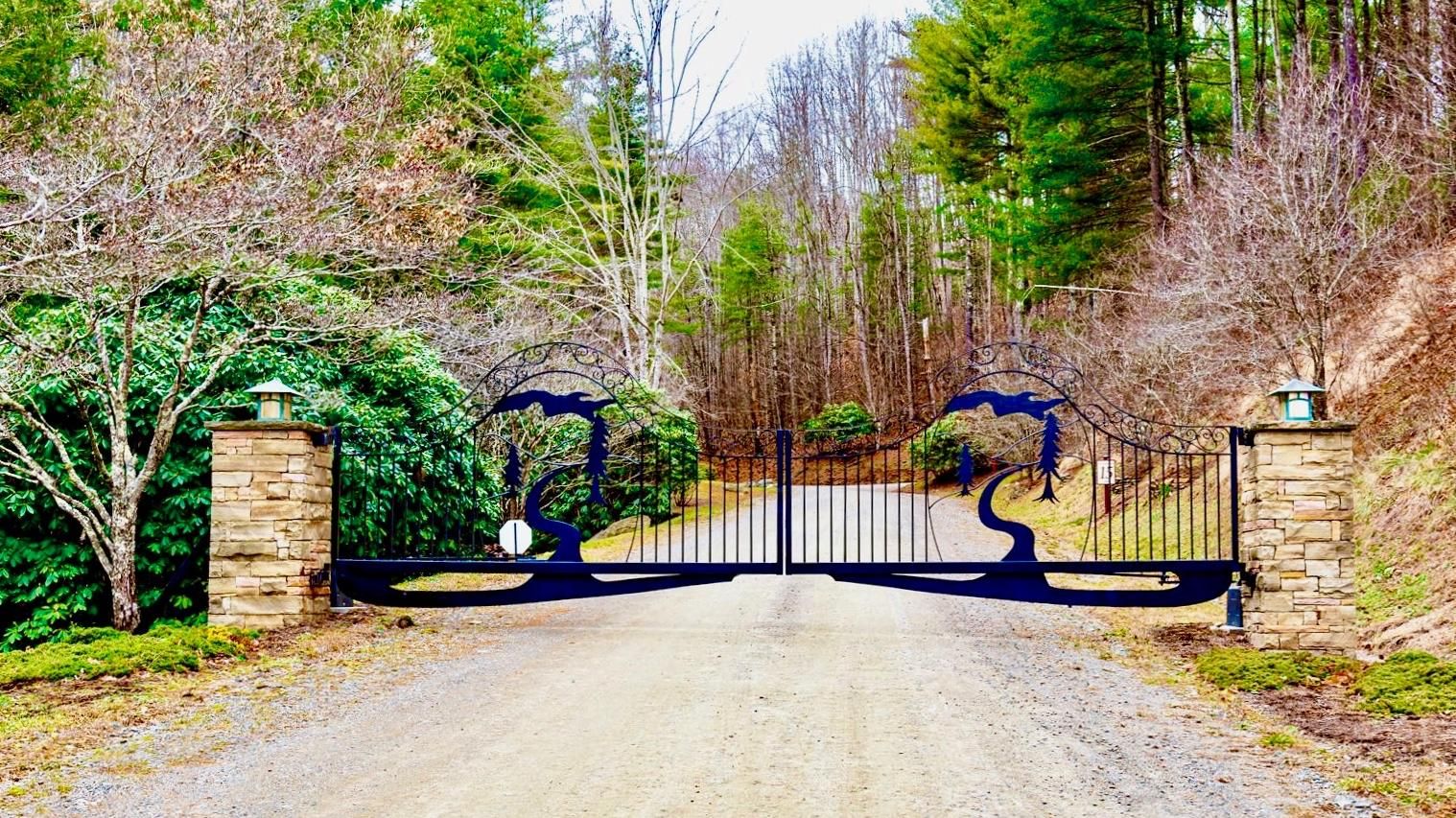 Zionville, Ashe County, NC Recreational Property, Hunting Property