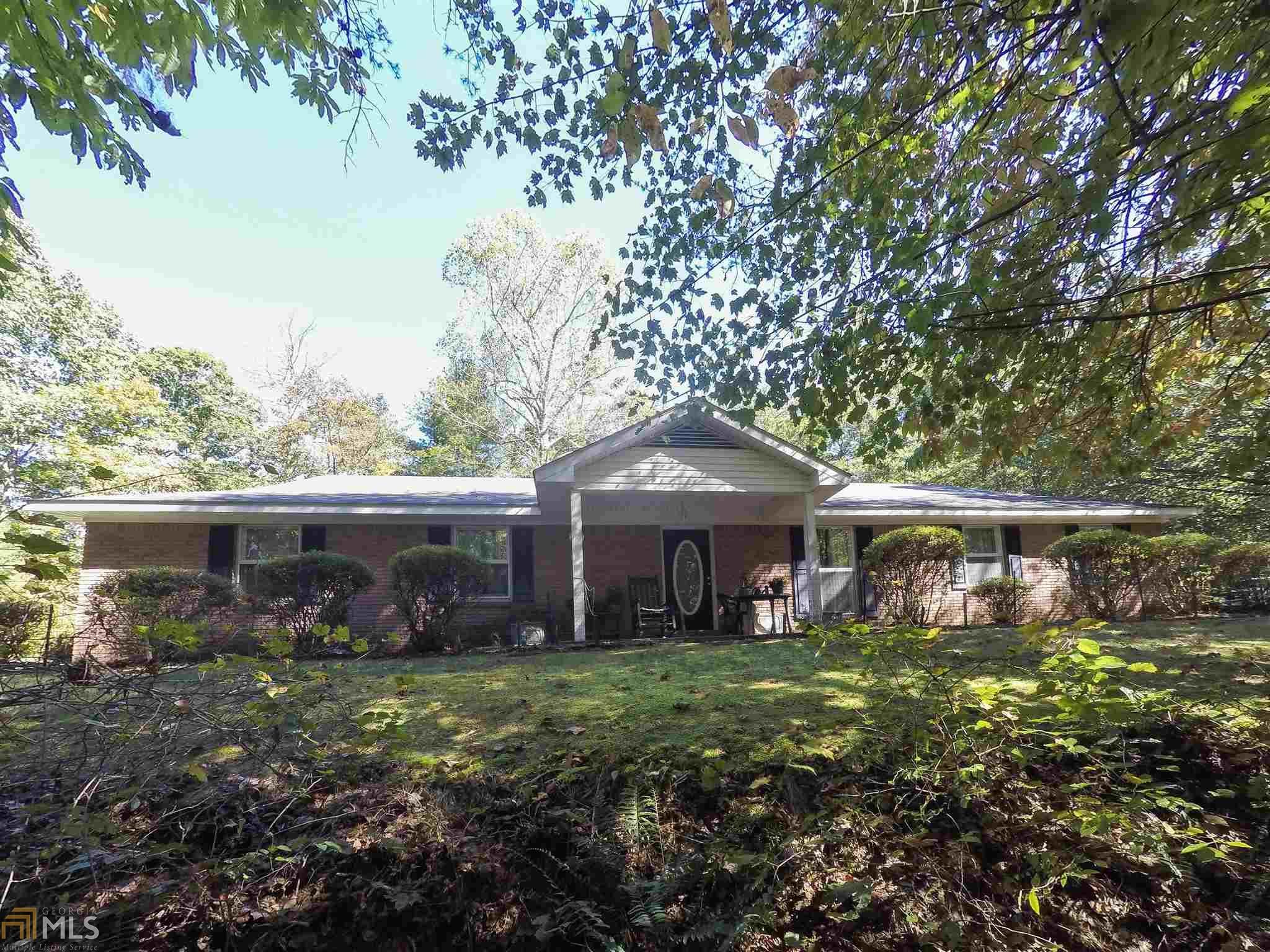 Clarkesville, Habersham County, GA House for sale Property ID