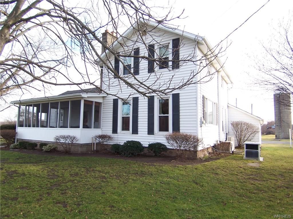 Newfane, Niagara County, NY House for sale Property ID 337270241