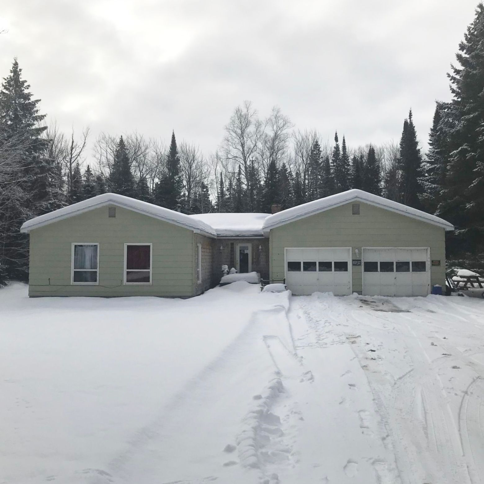 Brimley, Chippewa County, MI House for sale Property ID 337266549