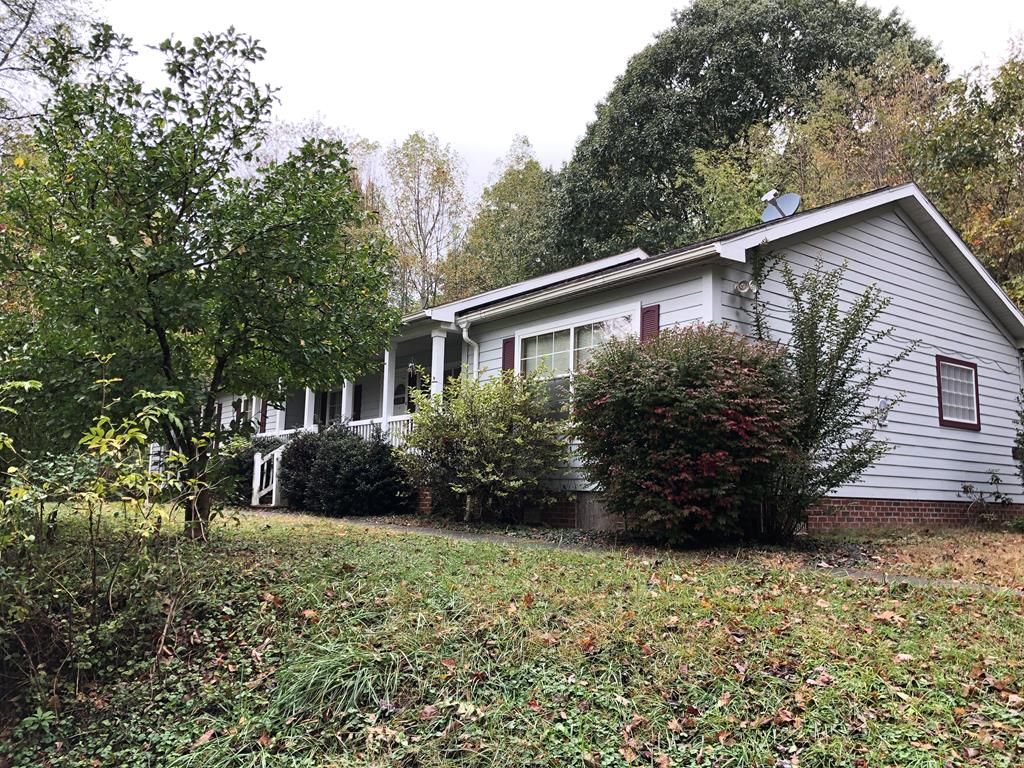 Rocky Gap, Bland County, VA House for sale Property ID 336532110