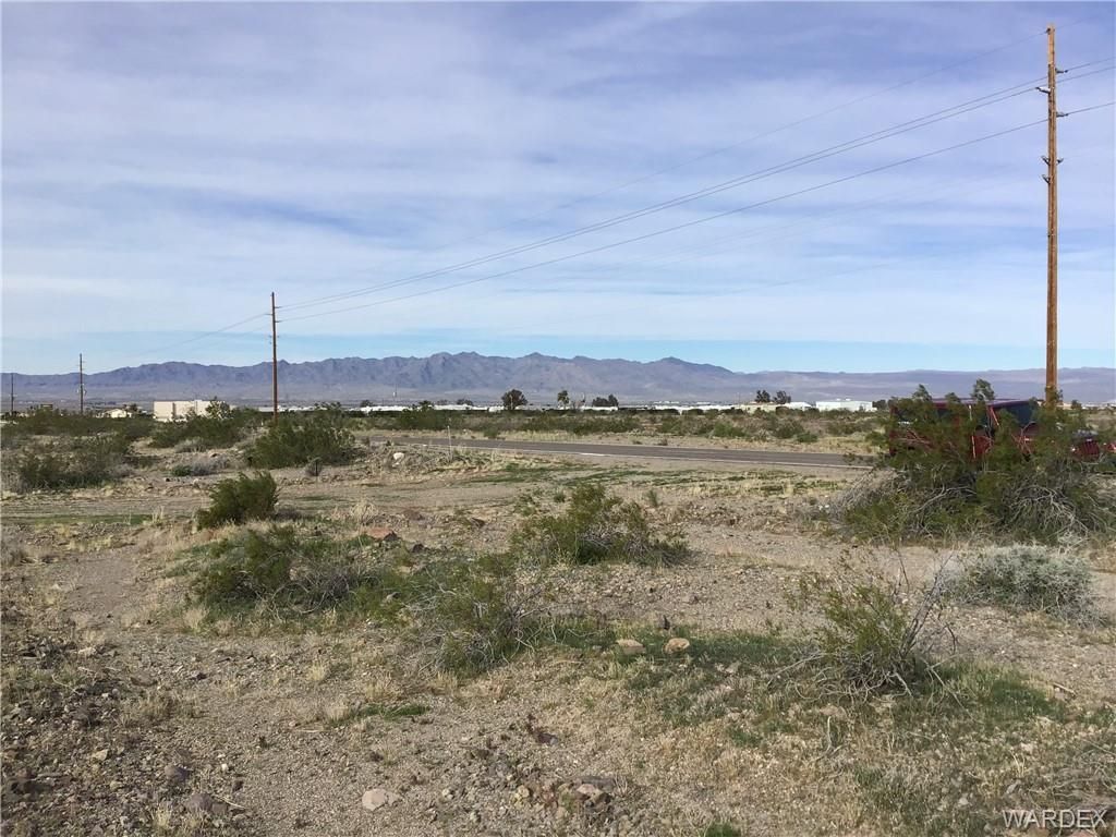 Mohave Valley, Mohave County, AZ Undeveloped Land for sale Property ID