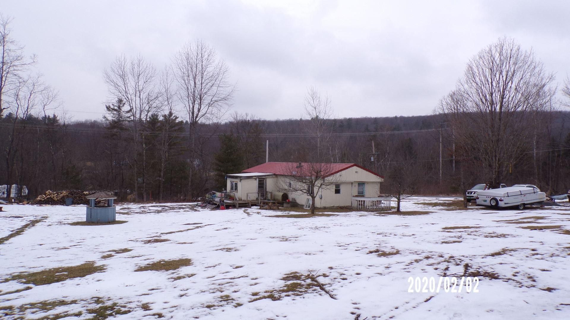 Bennington, Bennington County, VT House for sale Property ID 337242373